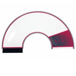 Genia Velfast Quick Velcro Collar -KONG Shop velfast 25cm