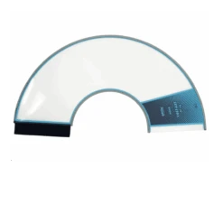 Genia Velfast Quick Velcro Collar -KONG Shop velfast 30cm