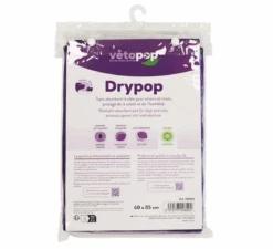 Vetopop Drypop Puppy Training Pad -KONG Shop vetopopdrypop